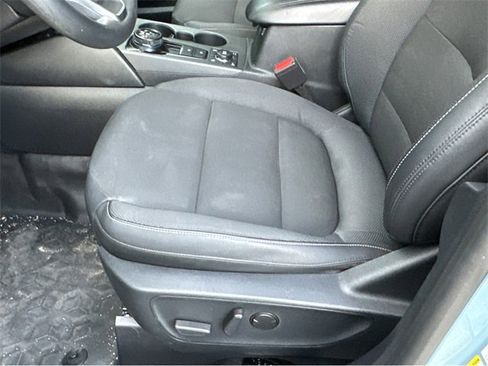 Used 2021 Ford Bronco Sport Badlands image 35