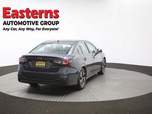 Used 2022 Subaru Legacy AWD/4WD image 38