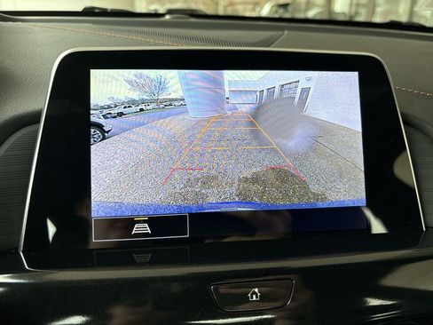 Certified 2025 Cadillac CT4 V image 14