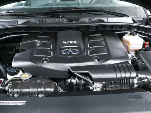 Used 2018 INFINITI QX80 2WD image 37
