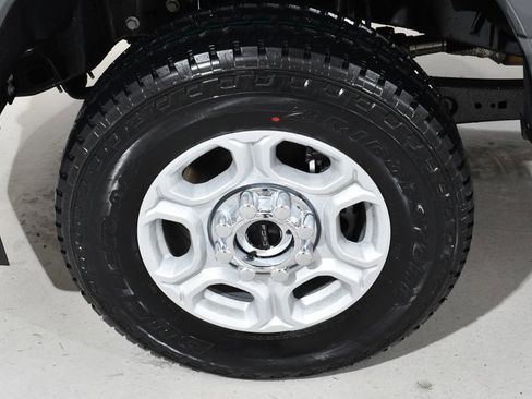 New 2026 Ford F350 XLT w/ 360-Degree Camera Package image 23