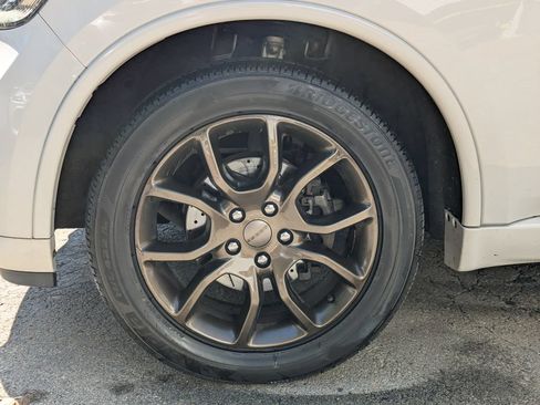 Used 2018 Dodge Durango GT w/ Premium Group AWD/4WD image 13