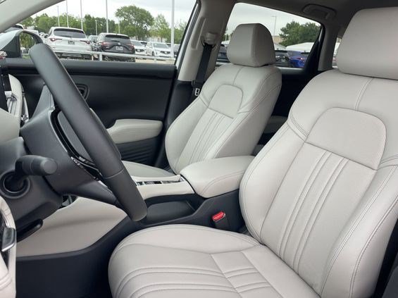 New 2027 Honda HR-V EX-L image 22