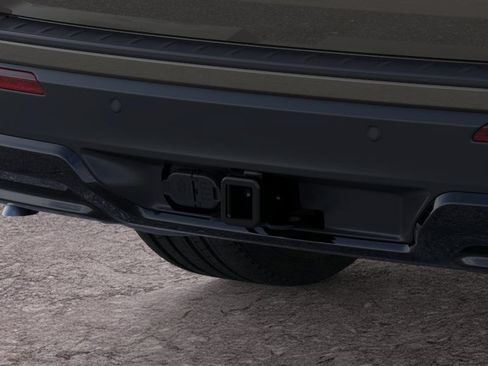 New 2026 Ford Explorer ST-Line w/ ST-Line Street Pack AWD/4WD image 23