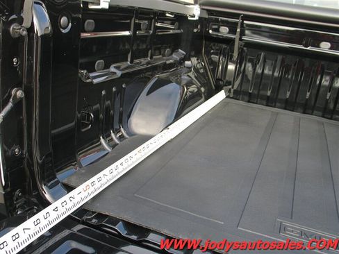 Used 2022 GMC Canyon AT4 w/ Trailering Package AWD/4WD image 32