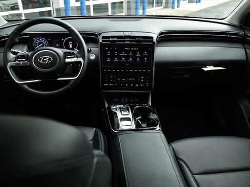 Certified 2024 Hyundai Tucson Limited image 25