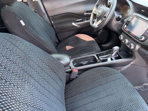 Used 2023 Nissan Kicks SV FWD image 11