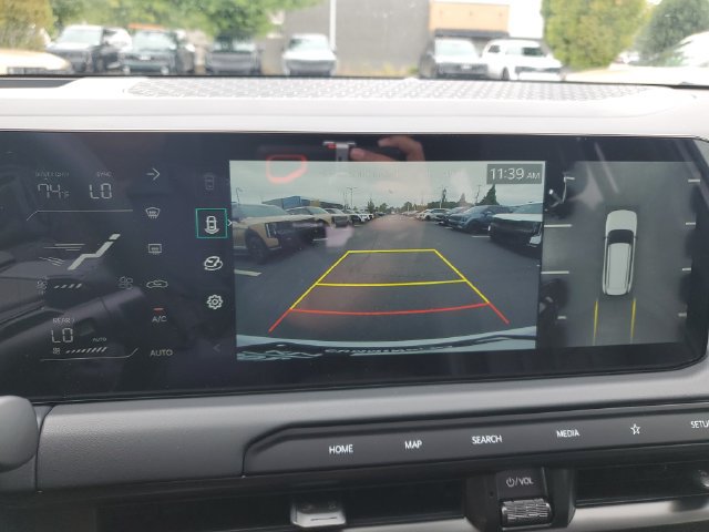 New 2027 Kia Telluride X-Line SX Prestige AWD/4WD image 27