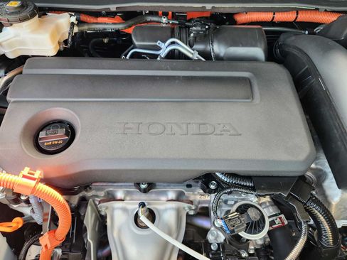 New 2026 Honda CR-V Sport image 23