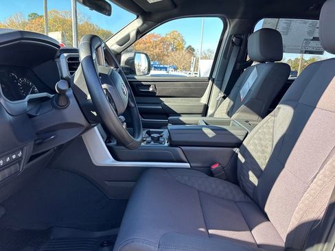 New 2026 Toyota Tundra SR5 image 12