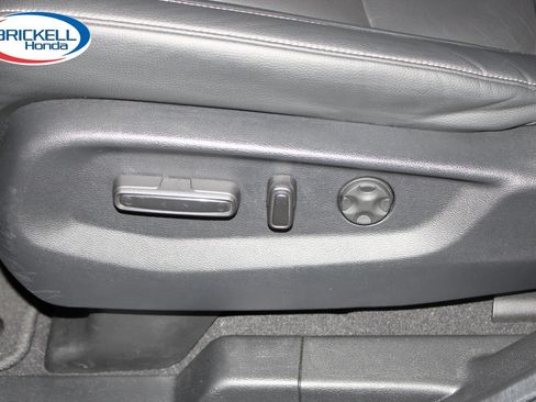 Certified 2024 Honda Odyssey Touring image 25