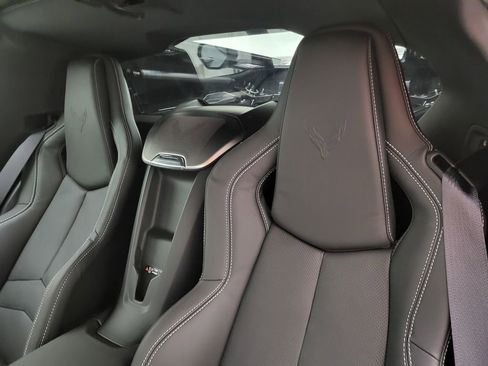 New 2026 Chevrolet Corvette Stingray Preferred Cpe w/ Z51 Performance Package image 30