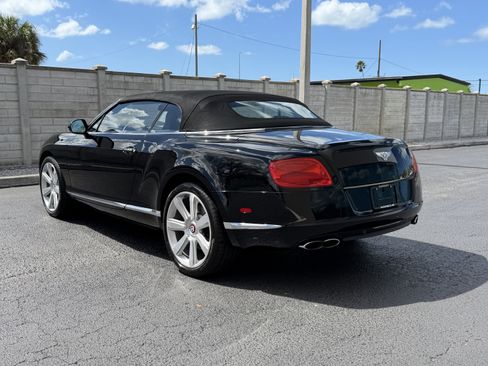 Used 2013 Bentley Continental GT image 3