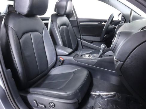 Used 2019 Audi A3 2.0T Premium image 40