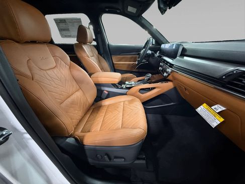New 2025 Kia Telluride SX Prestige X-Pro image 15