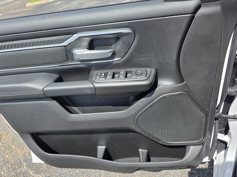 New 2026 RAM 1500 Big Horn RWD image 28