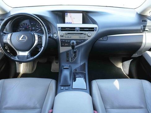 Used 2014 Lexus RX 350 FWD w/ Navigation Package image 14