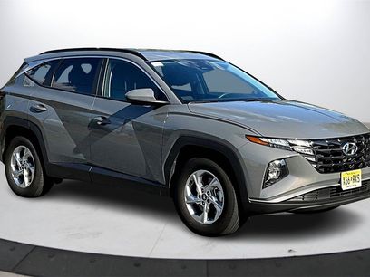 Used 2024 Hyundai Tucson SEL