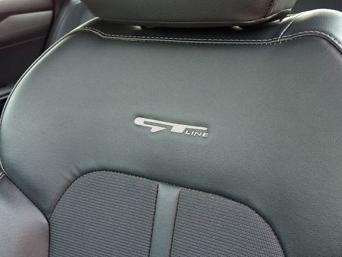 Used 2022 Kia K5 GT-Line FWD image 17
