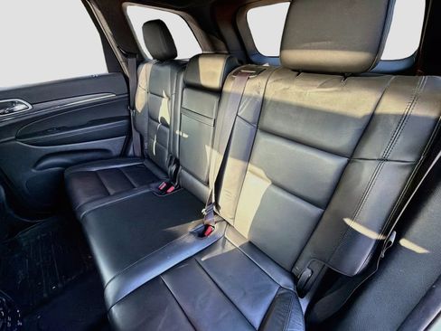 Used 2021 Jeep Grand Cherokee Limited AWD/4WD image 27