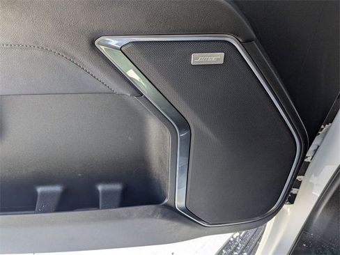 Used 2023 Chevrolet Silverado 1500 LTZ w/ LTZ Convenience Package II image 26