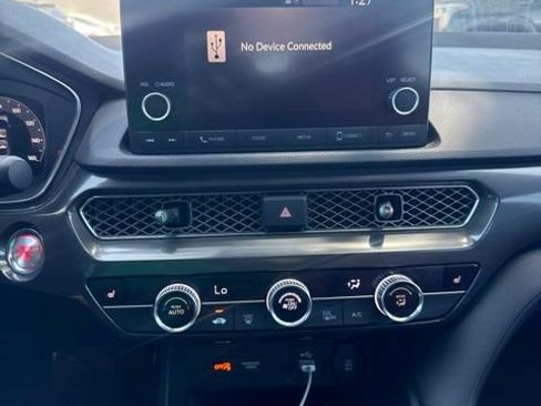 Used 2023 Acura Integra A-Spec FWD image 8