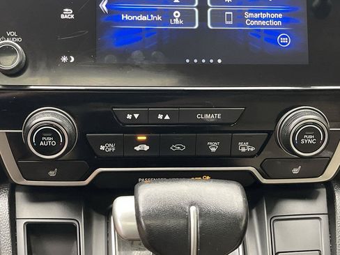 Used 2018 Honda CR-V EX-L image 20