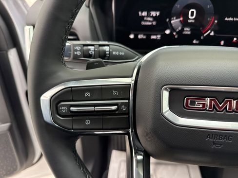 New 2026 GMC Terrain Elevation w/ Elevation Premium Package image 24