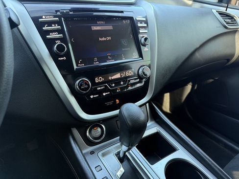 Used 2023 Nissan Murano S FWD image 15