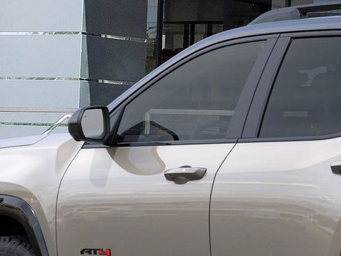 New 2027 GMC Terrain AT4 w/ Convenience Package III AWD/4WD image 37