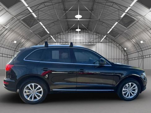 Used 2014 Audi Q5 2.0T Premium Plus w/ Premium Plus Package AWD/4WD image 7