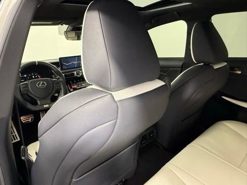 Used 2021 Lexus IS 350 F Sport w/ Navigation Package image 51