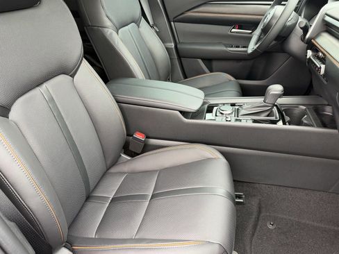 New 2026 MAZDA CX-50 AWD 2.5 Hybrid w/ Premium Pkg image 11