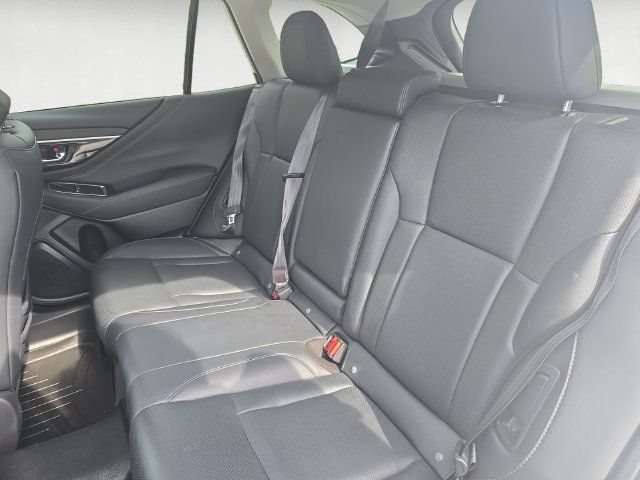 Certified 2024 Subaru Outback Touring XT AWD/4WD image 13