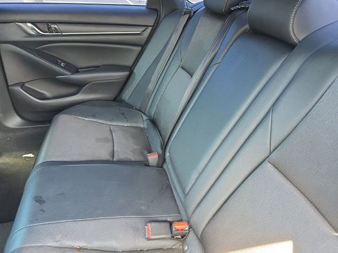 Used 2019 Honda Accord Sport image 18
