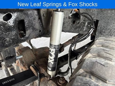 Used 2003 Ford Excursion Eddie Bauer image 35