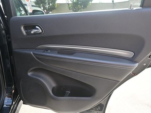 Used 2018 Dodge Durango SRT w/ Technology Group image 62