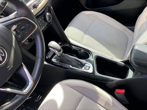 Used 2021 Buick Encore GX Preferred w/ Sport Touring Package image 17