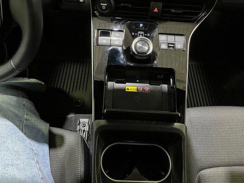 Certified 2024 Toyota bZ4X AWD w/ Weather Package image 21