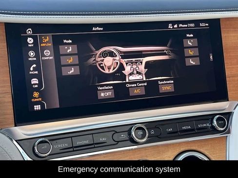 Used 2024 Bentley Continental GT image 9