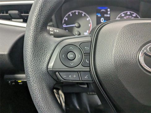 Certified 2023 Toyota Corolla LE image 13