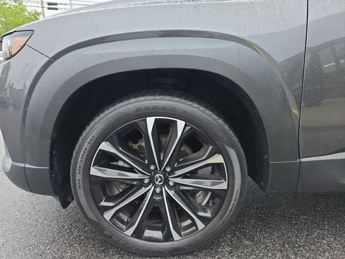 Used 2024 MAZDA CX-50 AWD 2.5 S w/ Weather Package image 10