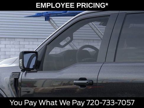 New 2026 Ford F150 XLT AWD/4WD image 20