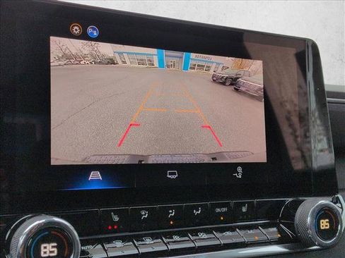 New 2026 Chevrolet Colorado Trail Boss AWD/4WD image 13