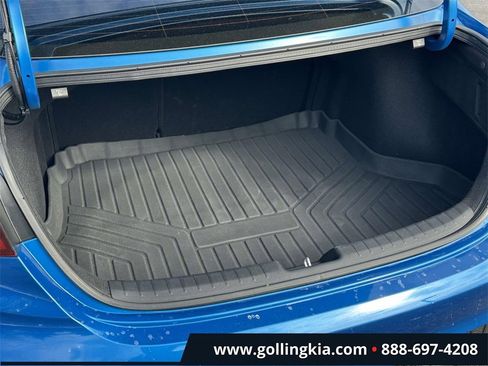 Certified 2023 Kia Forte GT-Line w/ GT-Line Premium Package image 8