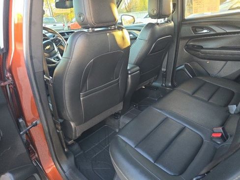 Used 2021 Chevrolet TrailBlazer ACTIV image 13