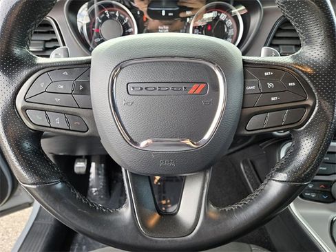 Used 2022 Dodge Challenger GT image 23