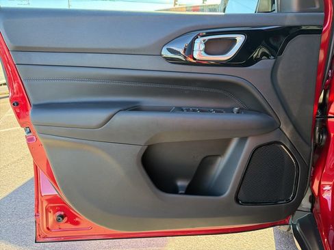 New 2026 Jeep Compass Latitude AWD/4WD image 26