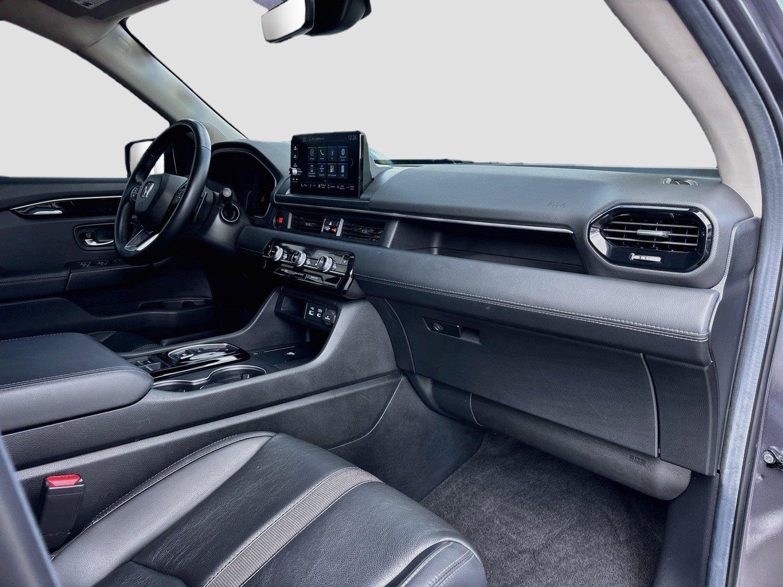 Certified 2025 Honda Pilot EX-L image 33