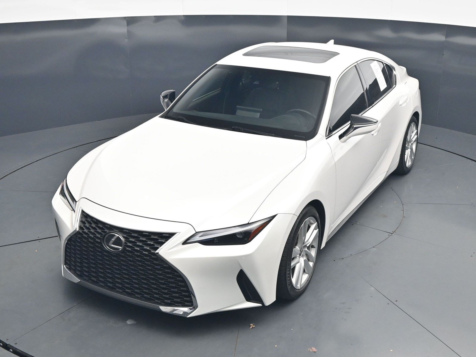 Used 2024 Lexus IS 300 w/ Comfort Package RWD image 46